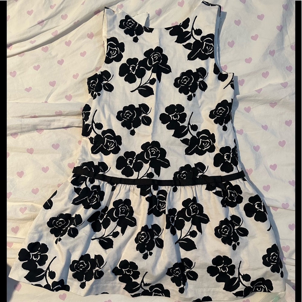 Janie and Jack party dress